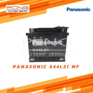 แบตเตอรี่ Panasonic 544L21L