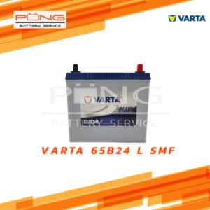 แบตเตอรี่ Varta 65B24L