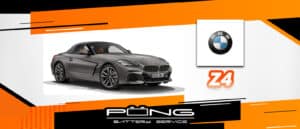 แบตเตอรี่ bmw z4